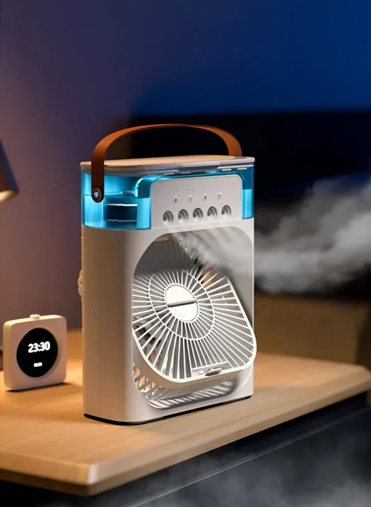 Mini Portable air cooler