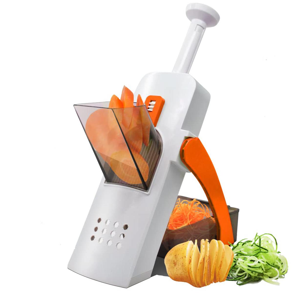 Brava Spring Slicer