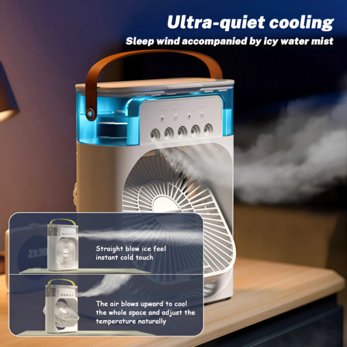 Mini Portable air cooler