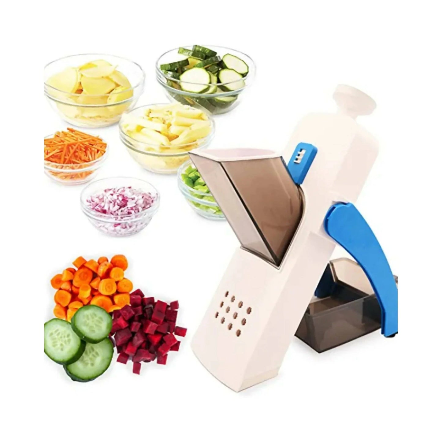 Brava Spring Slicer